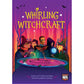 Alderac Entertainment Group Aeg7097 Whirling Witchcraft Fantasy Family Friendly Fun Board Game