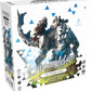 Steamforged Games Stehzd-009 Horizon Zero Dawn-Thunderjaw Expansion Board Games