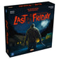 Ares Games Areartg021 Last Friday Revised Edition Board Game