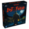 Ares Games Areartg021 Last Friday Revised Edition Board Game