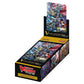 Bushiroad Bsrvgedvs02 Cardfight Vanguard V Clan Collection Vol2 Booster Box Card Game