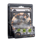 Ludus Magnus Studio Lmsblrw007 Black Rose Wars Familiars Cerberus Board Game