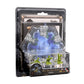 Ludus Magnus Studio Lmsblrw010 Black Rose Wars Familiars Hydra Board Game