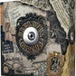 Portal Games Plg2210 Dreadful Circus Board Game