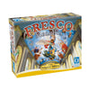 Queen Games Fresco Board Game Mega Box