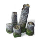 Scenery Broken Palm Trunks Miniatures