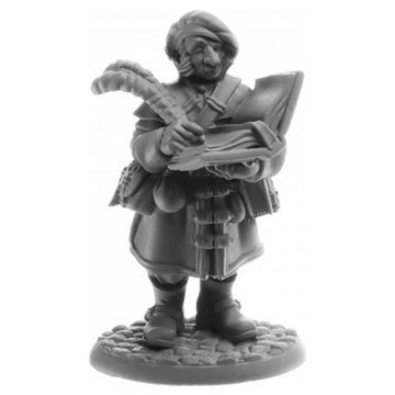 Legends Money Lender Miniature