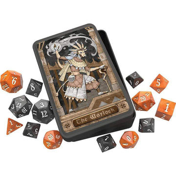 Sorcerer RPG Dice Set