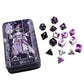 Warlock Rpg Dise Set