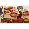 Japanime Games Sushi Boat - Wooden, Model JPG240_FBA, Perfect for Sushi Serving