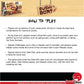Japanime Games Sushi Boat - Wooden, Model JPG240_FBA, Perfect for Sushi Serving
