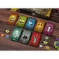 Portal Games Dreadful Circus Board Game - Multi-Color Cardboard, Model DRC010521ENPLG