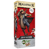 Malifaux John Watson