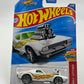 Hot Wheels  | 1:64 Diecast | HW Screen Time