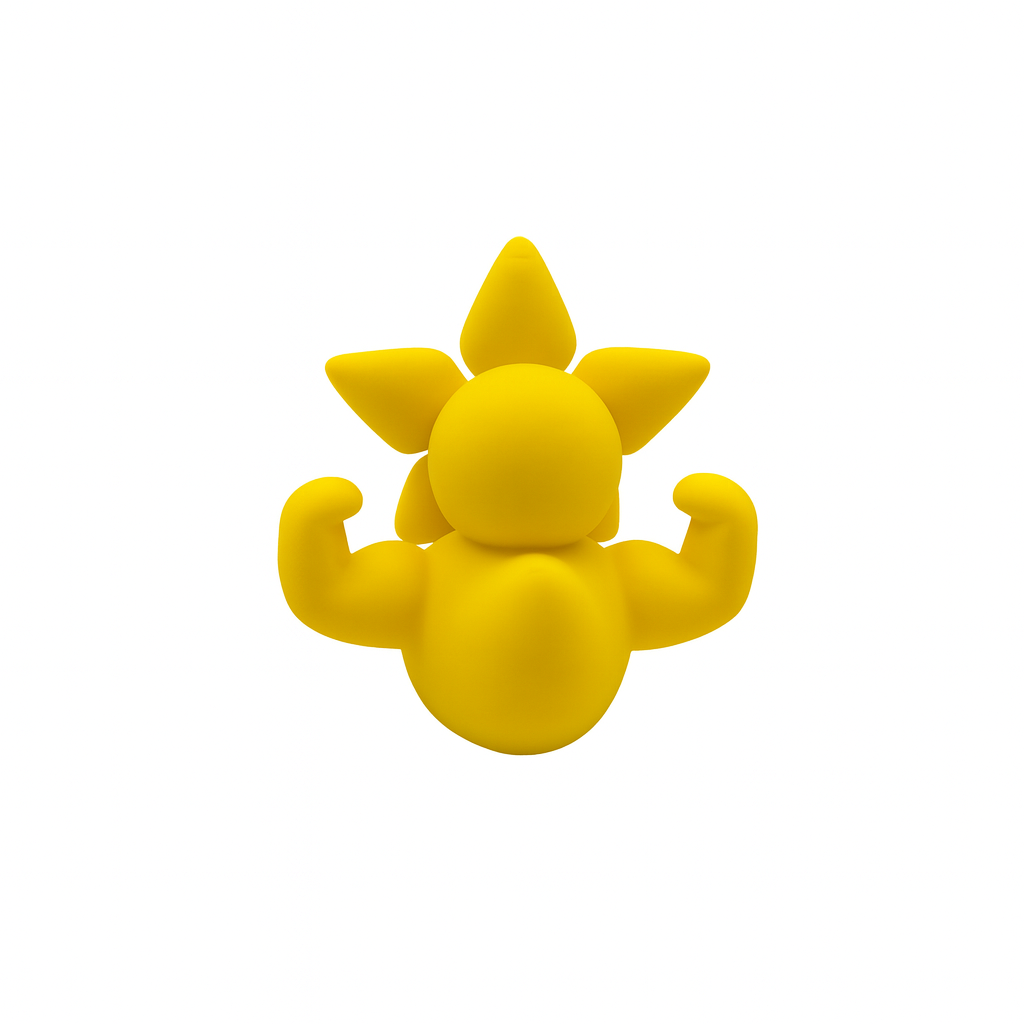 Duckie-Gorgon