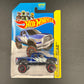 Hot Wheels Blue Cards Old Models 1:64 Assorted