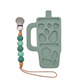 Tumbler Teether Set