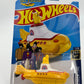 Hot Wheels  | 1:64 Diecast | HW Screen Time