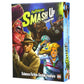 Aeg Smash Up: Science Fiction Double Feature Expansion, Board Game, Card Game, Time Travelers, Shapeshifters, Spies, Cyborg Apes, 2 To 4 Players, 30 To 45 Minute Play Time, For Ages 10 And Up