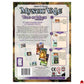 Mystic Vale Vale Of Magic Expansion - Aeg, Card Game, Card-Crafting, Protect Nature With Magic Power, Unique Clear Cards, 2 To 4 Players, 45 Minute Playtime, Ages 14 And Up