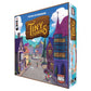 Aeg Tiny Towns - Award-Winning Board Game, Base Set, 1-6 Players, 45-60 Min Play Time, Strategy Board Game For Ages 14 And Up, Cleverly Plan & Construct A Thriving Town, Alderac Entertainment Group