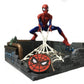 Marvel Spider-Man Finders Keypers Statue | Official Spider-Man Key Holder Figure