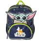 Star Wars The Mandalorian The Child 10 Inch Backpack