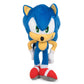 Sonic The Hedgehog Collector Plush Toy Clip-On | 8 Inches Tall