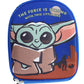Star Wars The Mandalorian The Child 3D Lunch Kit With Long Strap