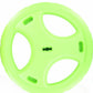 Big Wheel Replacement Part | 16 Inch Green Front Wheel
