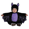 Classic Bat Infant Costume  6-12 Months