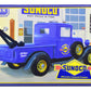 Skill 2 Model Kit 1934 Ford Pickup Truck ''Sunoco'' 3 In 1 Kit 1/25 Scale Model By Amt