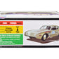 Skill 2 Model Kit 1963 Studebaker Avanti 3 In 1 Kit 1/25 Scale Model Car By Amt