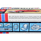 Skill 2 Model Kit 1966 Chevrolet Chevelle Ss Hardtop 1/25 Scale Model By Amt