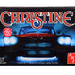 Skill 2 Model Kit 1958 Plymouth Fury ''Christine'' (1983) Movie 1/25 Scale Model By Amt
