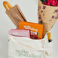 QP Market Tote