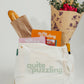 QP Market Tote