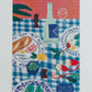 Radish in the Joy (500 Piece)