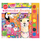 Klutz-Scholastic 159170 Watercolor Set-Dreams - Ages 6 Plus