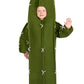 Cactus Costume For Kids | One-Piece Kids Costume | One Size Fits Up To Size 10