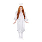 Christmas Angel Child Costume | Medium