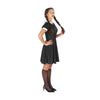 Tuesday Addams Costume  X-Large