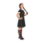 Tuesday Addams Costume  Small