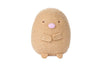 Sumikko Gurashi 4 Inch Plush - Tonkatsu Pork Cutlet