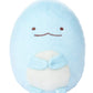 Sumikko Gurashi 4 Inch Plush - Tokage Lizard