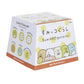 Sumikko Gurashi Series Blind Box Mini Plush Keychain - One Random