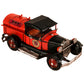 Handmade 1930S Ford Model Aa Fuel Tanker Model