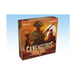 Ares Games Cangaceiros Board Game