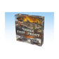 Ares Games Quartermaster General: East Front Board Game - Cardboard, Grey, Model 228135