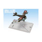 Ares Games Nieuport 16 (De Guibert) - Wgf125D Wings Of Glory Ww1 Airplane Pack